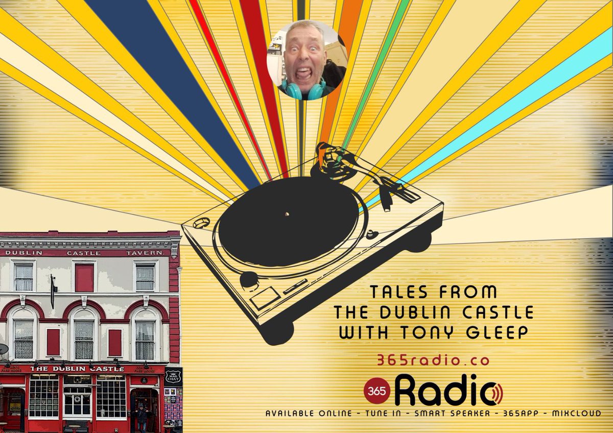 Latest Tales of The @DublinCastle @TonyBugbear @365Radiodotco Dead On Time, Obituary Special, waving bye byes to the recently brown of bread in showbiz and ting. tinyurl.com/54z24bz2