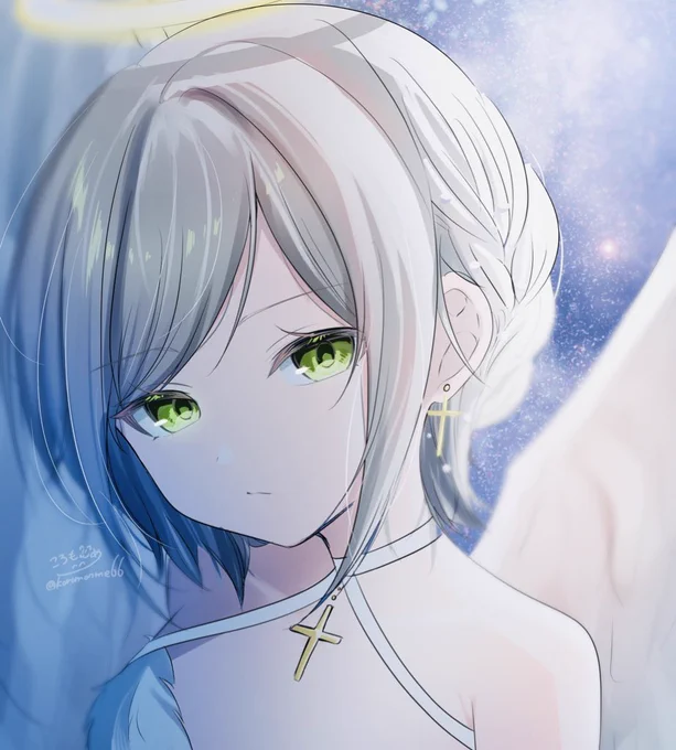 #対になってる絵をあげる #prsk_FA 