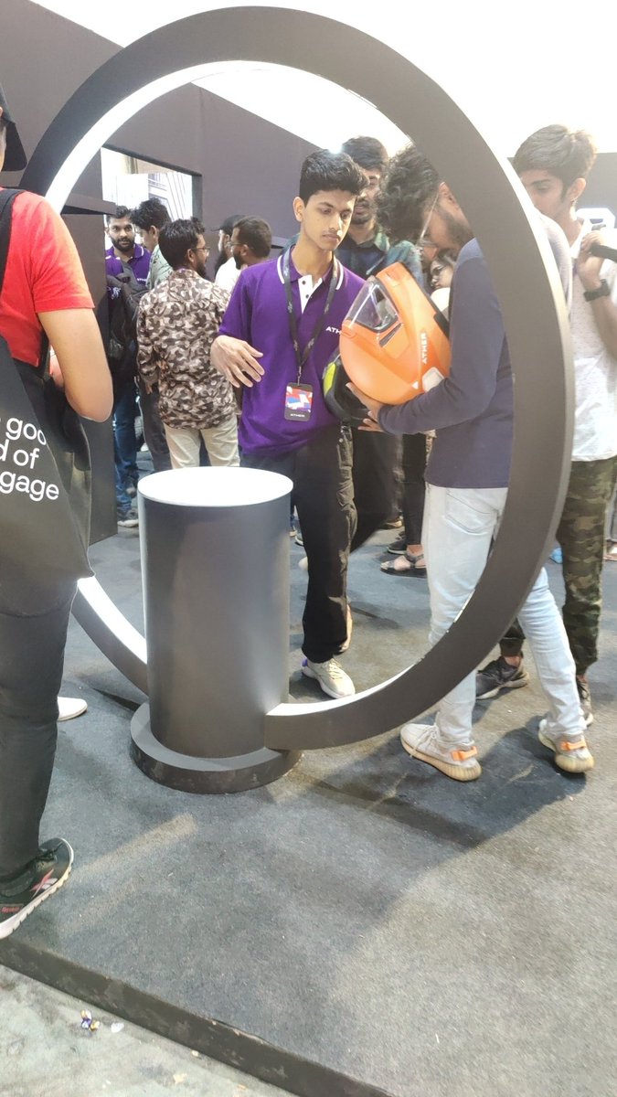 Adarsh Mehta tweet media