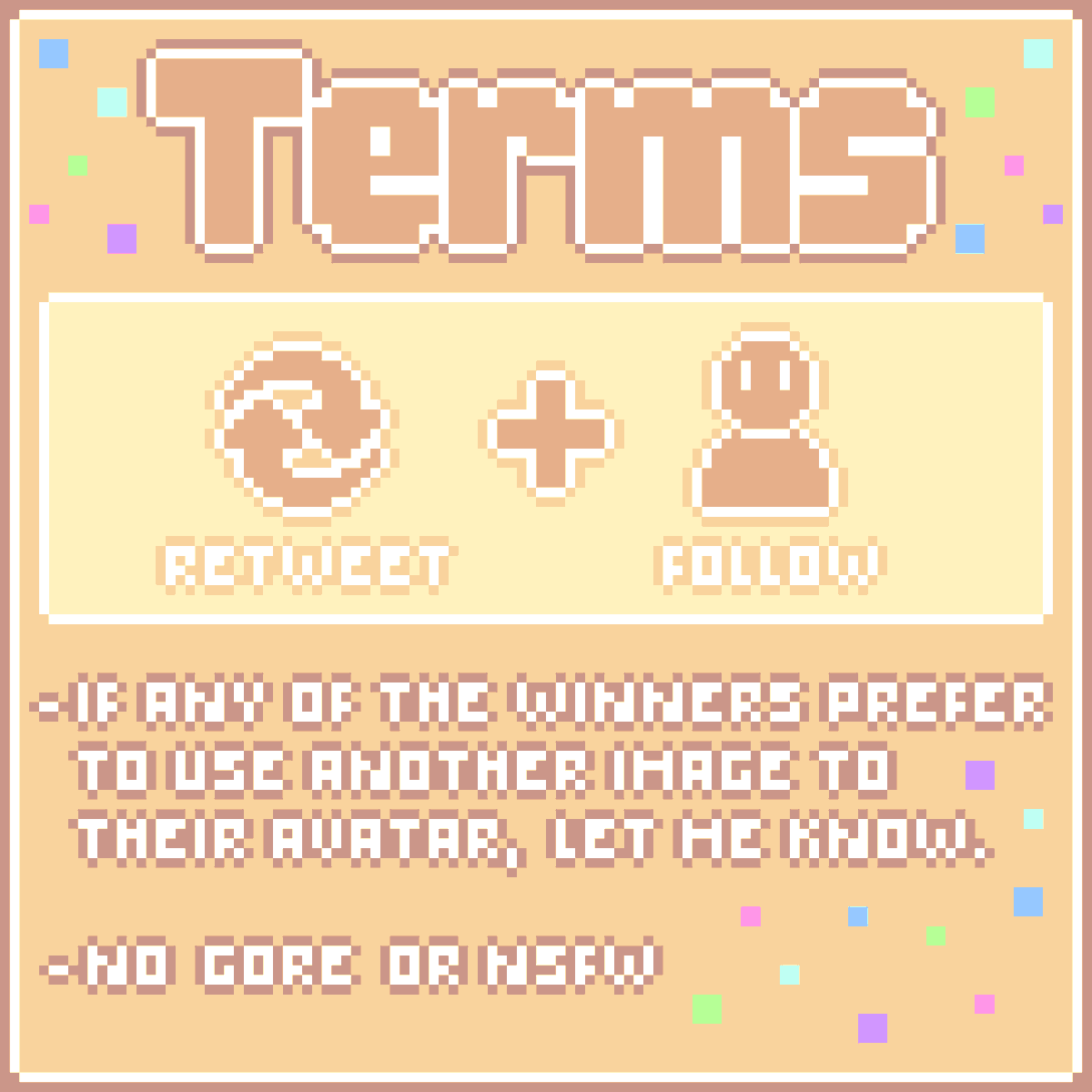 🎊Thank you very much for the 1k followers!!!🎊
To thank you all I have prepared a raffle🥳

To participate you only have to give RT 🔄+ Follow 🚹

The winners will be announced on april 20th 

Good luck to everyone!!🍀