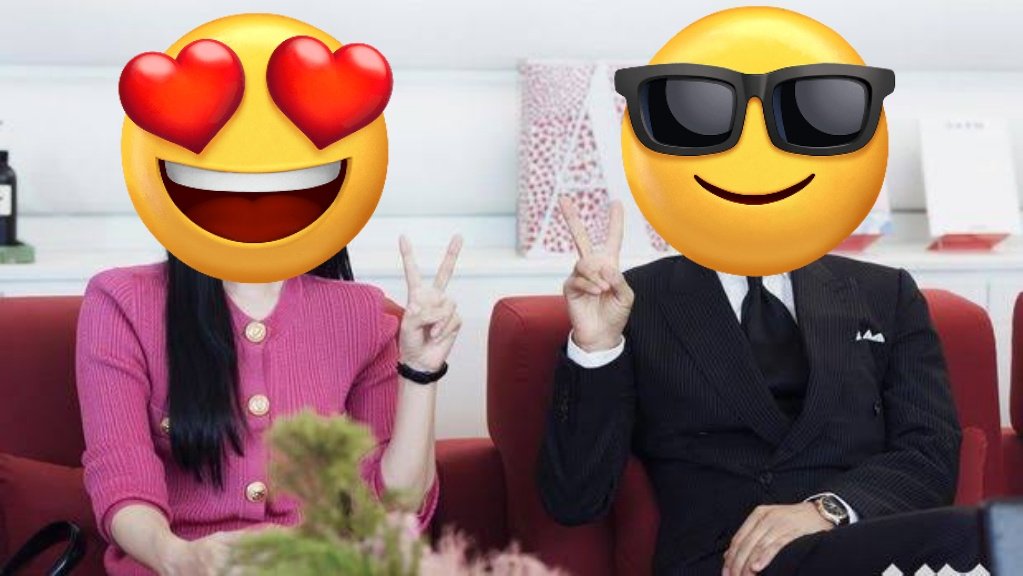 Pak <a href="/prabowo/">Prabowo Subianto</a> dan mas <a href="/gibran_tweet/">Gibran Rakabuming</a> itu sudah lama di prediksi kemenangannya oleh kebanyakan artis korea. Silahkan cek foto2 artis Korea deh....

Ini contohnya :
Semua pilih dua. Wkwkwkwk