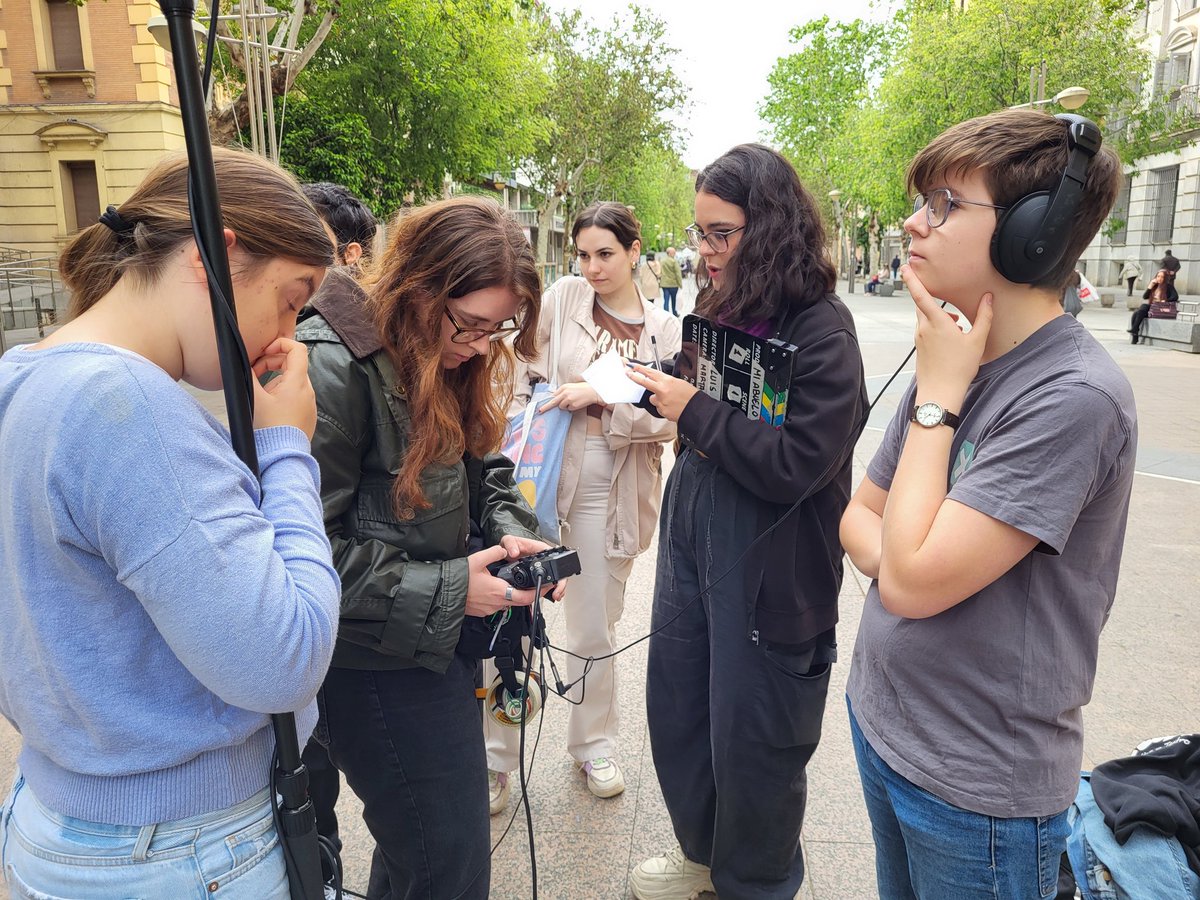 María José Pérez tweet media