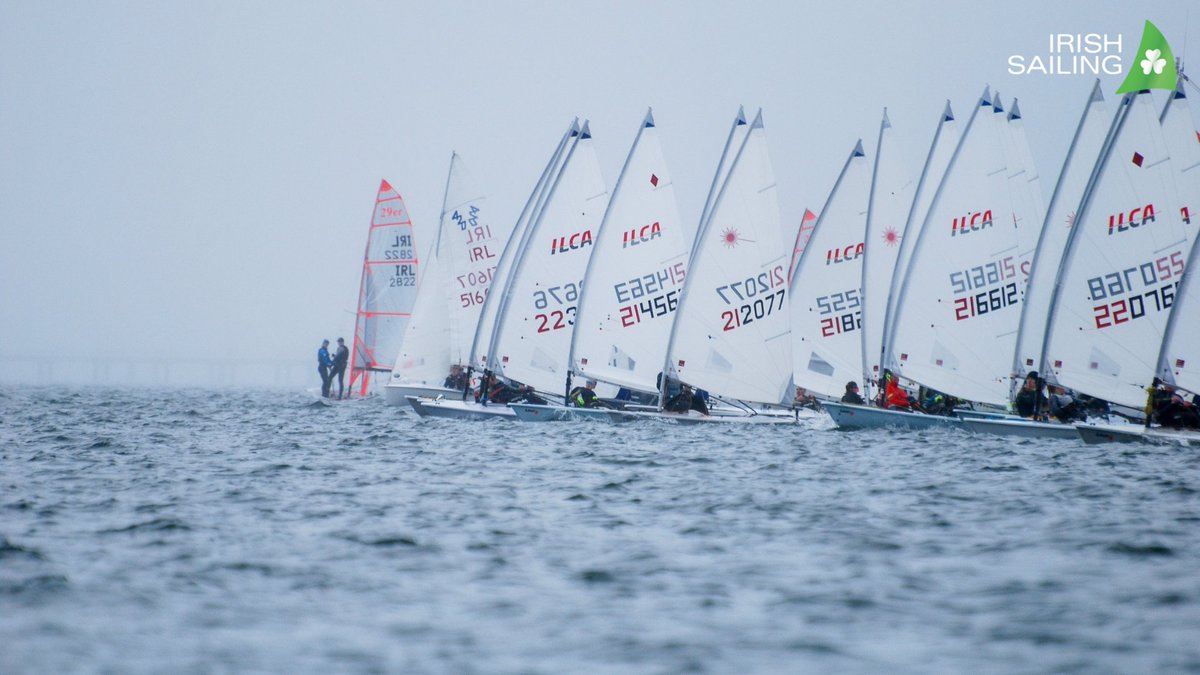 “It is with a heavy heart that race management have made the decision to cancel the remainder of the event due to the adverse weather' Following the landing of Storm Kathleen and a worsening forecast for tomorrow bit.ly/YN24concludede… #yn24 #youthnationals