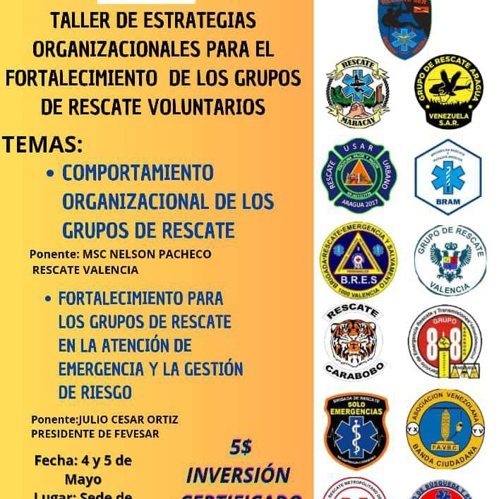 Fevesar Carabobo tweet media