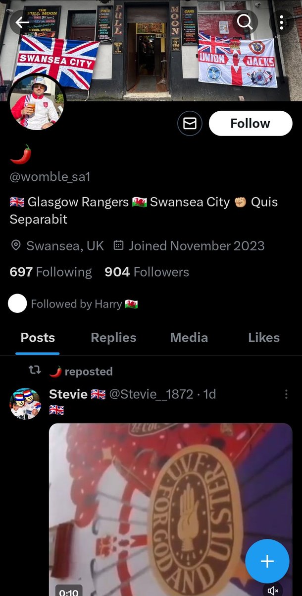 Jac Gawr y Cymro 🏴󠁧󠁢󠁷󠁬󠁳󠁿 tweet media