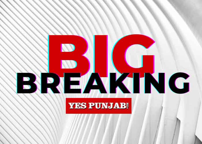 HSBawa_Official's tweet image. ਪੰਜਾਬ ਦੇ ਬੈਂਕ ਵਿੱਚ ਪਿਸਤੌਲ ਦੀ ਨੋਕ ’ਤੇ ਲੁੱਟ, 3 ਲੁਟੇਰੇ 20 ਲੱਖ ਰੁਪਏ ਲੁੱਟ ਕੇ ਫ਼ਰਾਰ  yespunjab.com/punjabi/?p=129…

#Amritsar #Robbers #Gunpoint #Punjab #CashRobbery #SecurityAlert #Criminal #Police #Crime #YesPunjab