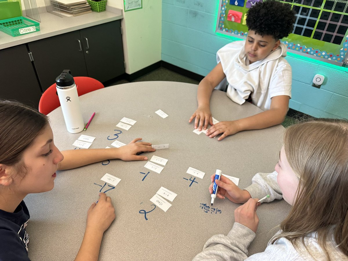 MrsViscariello's tweet image. Working in groups to find equivalent rational expressions. @KauDan721 @CRada_WWMS @ChrisTrickett24 @WilsonSchlDist @IllustrateMath