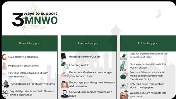 MNWO & BNWO Now! (DMs open) tweet media