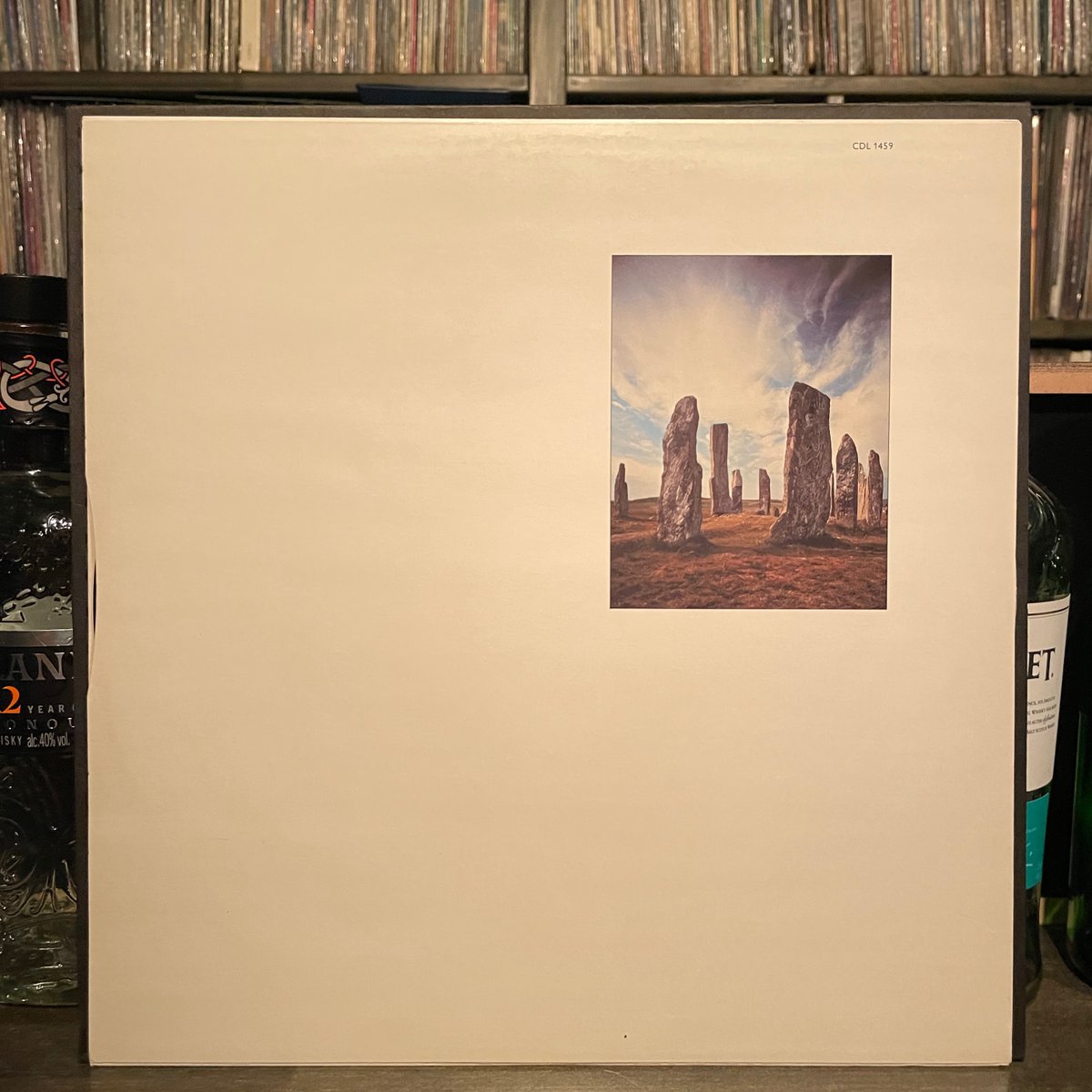 MILEHIGHCLUB202's tweet photo. ほなLPいこか
ULTRAVOX / LAMENT [06Apr1984, Chrysalis --- CDL 1459]
#OnThisDay #ultravox #lament #MidgeUre #BillyCurrie #ChrisCross #WarrenCann #PeterSaville #listeningbar #vinylbar #musicbar #レコードバー #mhc06042024
https://t.co/qRVfQi23pV https://t.co/mB3A00YkwH