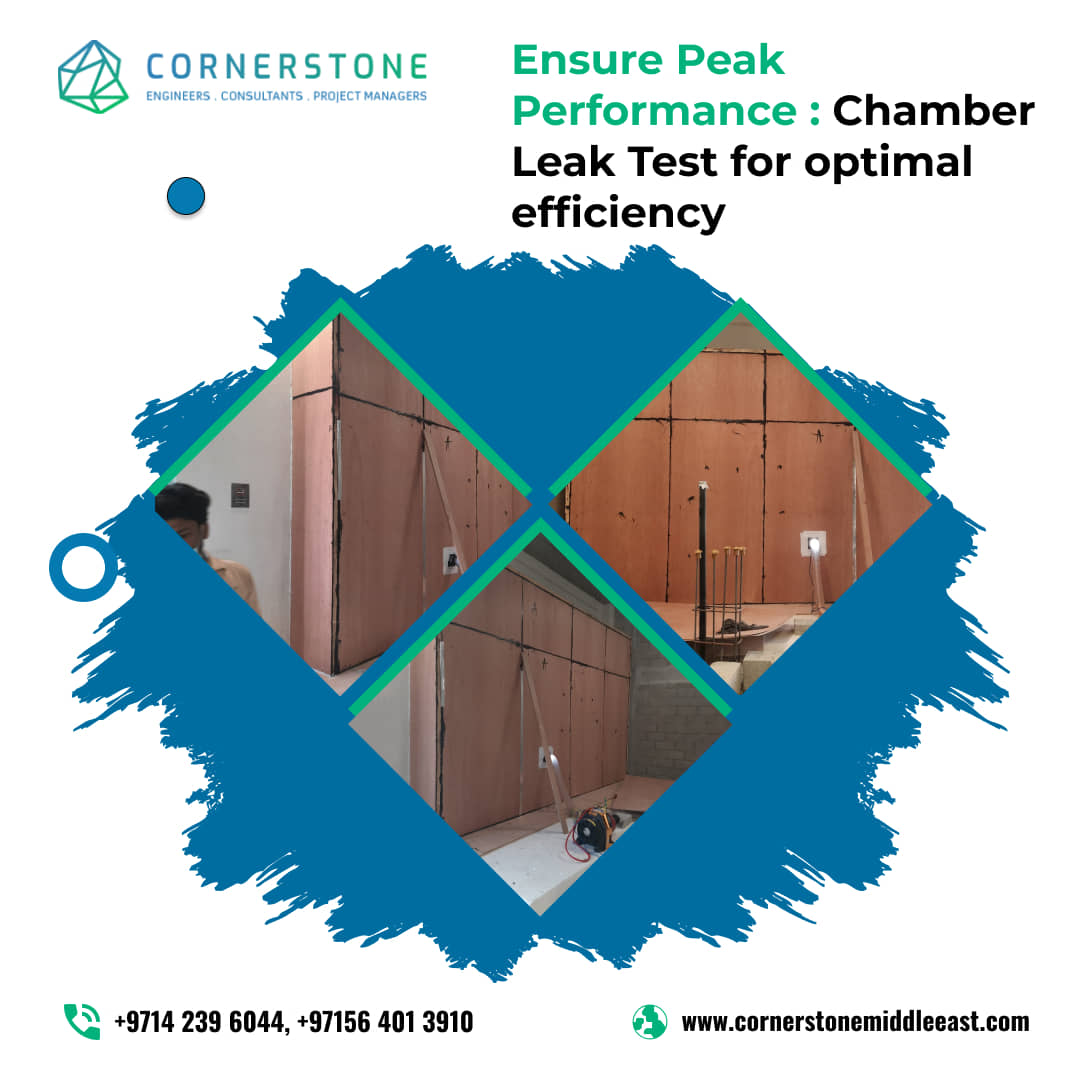 Cornerstone Middle East tweet media