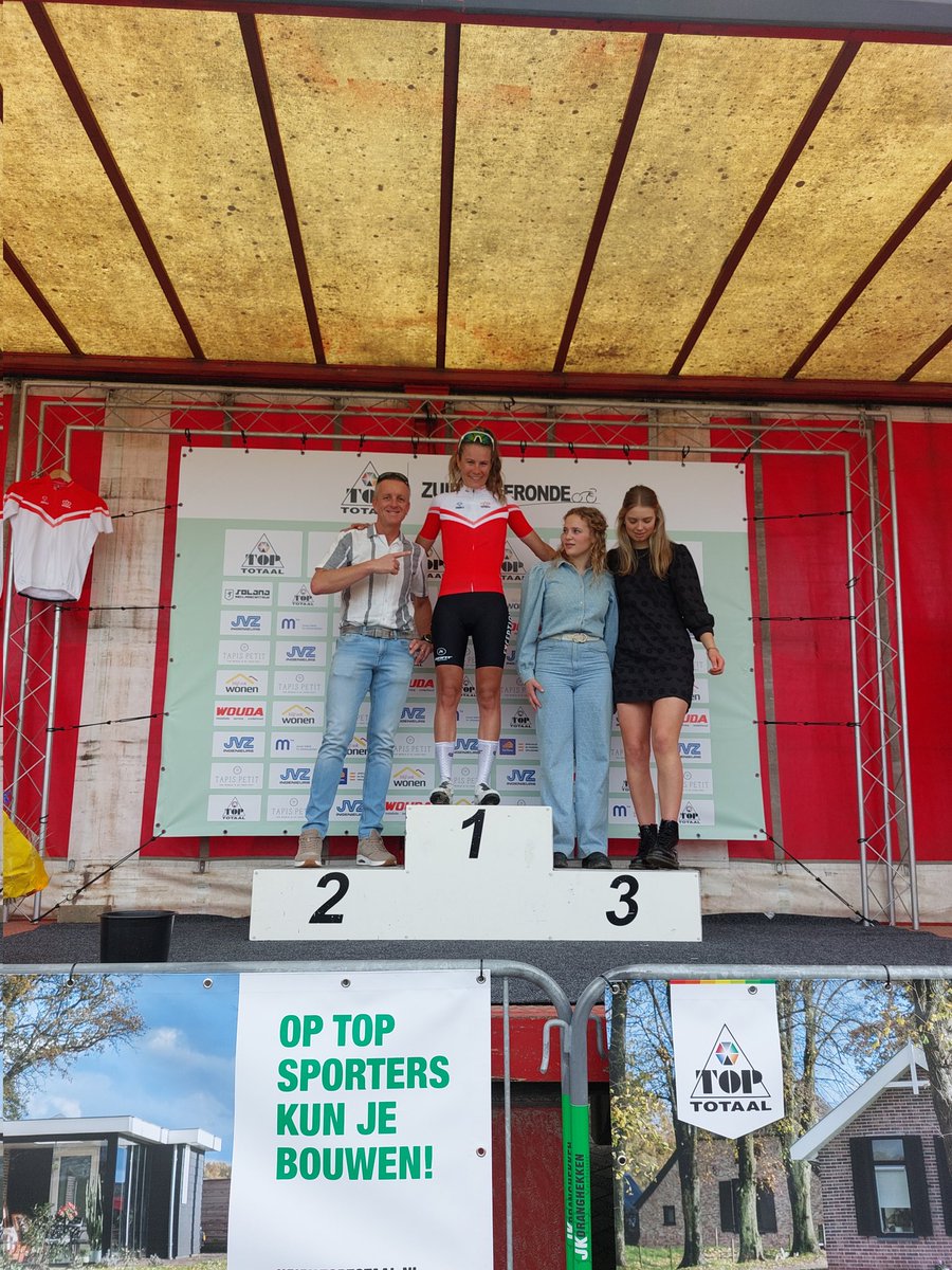 <a href="/AWVdeZwaluwen/">A.W.V. de Zwaluwen</a> <a href="/Zuiderzeeronde/">Zuiderzeeronde</a> De beste clubrenster is Wendy Oosterwoud uit Borne.
