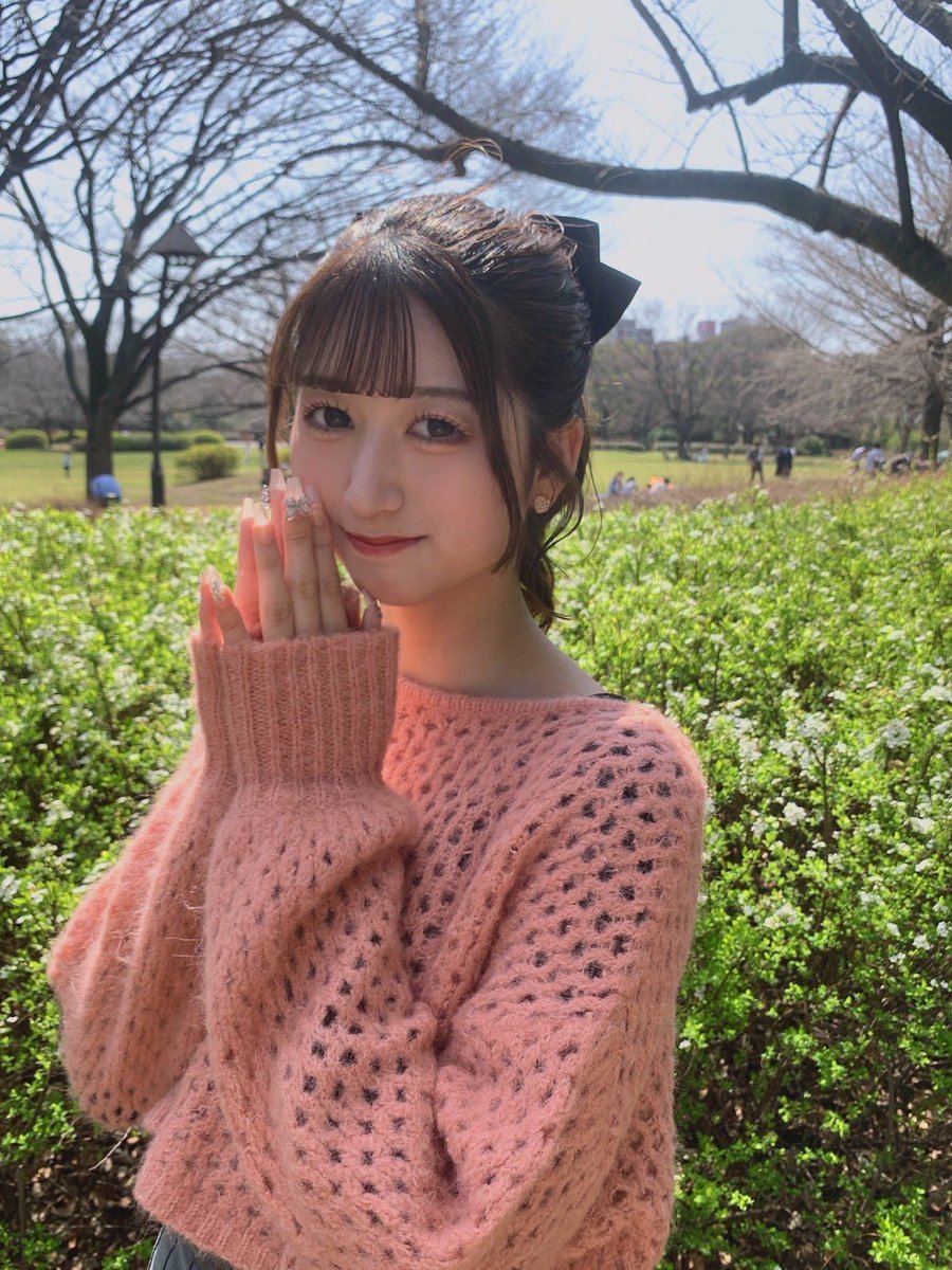 ﾟ #新メンバー 公開 .ﾟ・*. 💛 桜羽 七翠 (さくらば なみ） 💛 担当