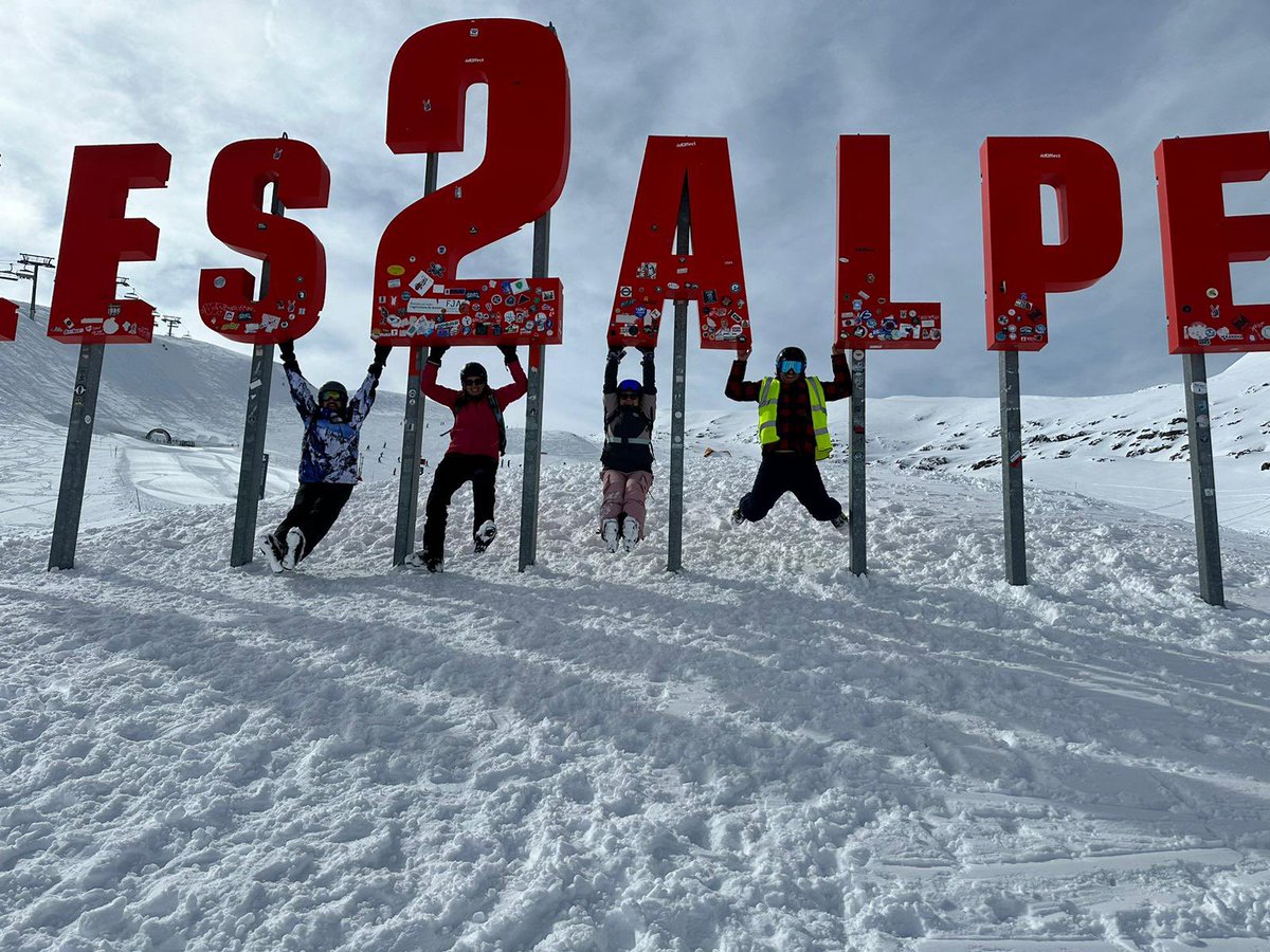 Amie Hayden-Smith tweet media