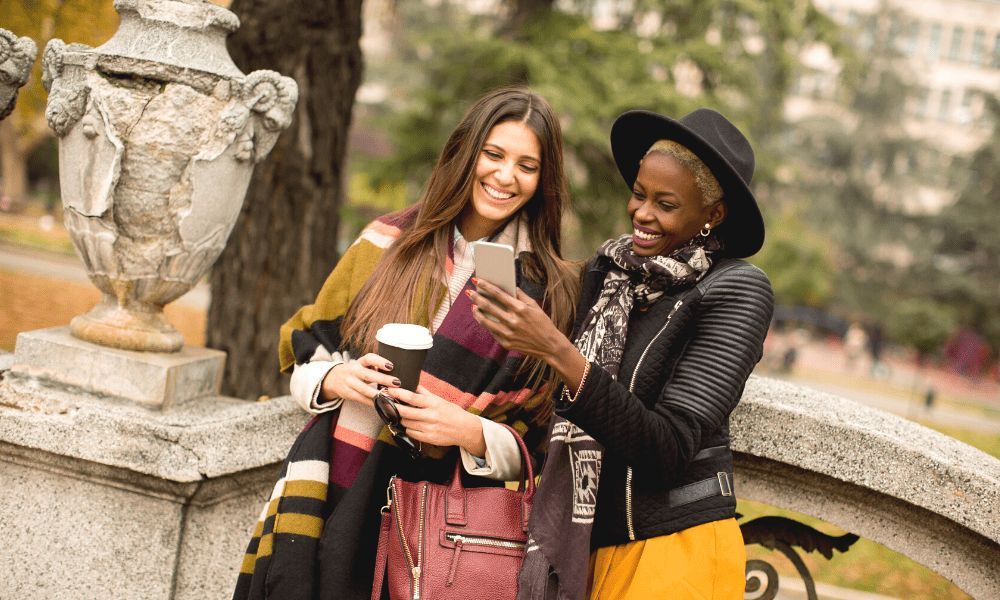 Wellbeing Umbrella tweet media