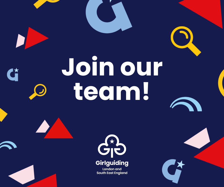We're looking for new members to join our risk committee which reviews, monitors and manages a wide range of risks on behalf of our trustees, including reviewing risk assessments for our events. Applications close on 28 April. Find out more: girlguidinglaser.org.uk/volunteer-vaca…