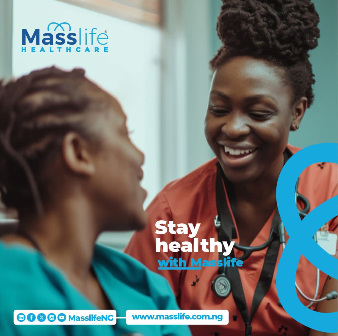Don't let your health get lost in the shuffle. With Masslife, you'll be well taken care of. #Masslifecares #MasslifeHealthcafe #DiscoverMore #LiveBetter