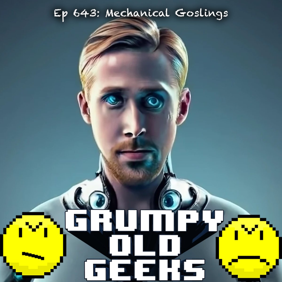 Grumpy Old Geeks tweet media