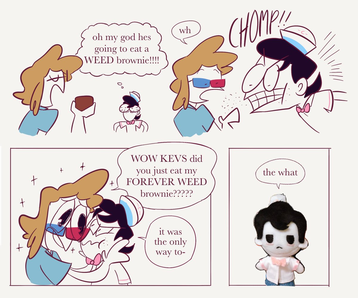 🧍‍♀️

#spookymonth #spookymonthfanart #spookymonthradford #spookymonthkevin #caramelpopcorn #candycorn