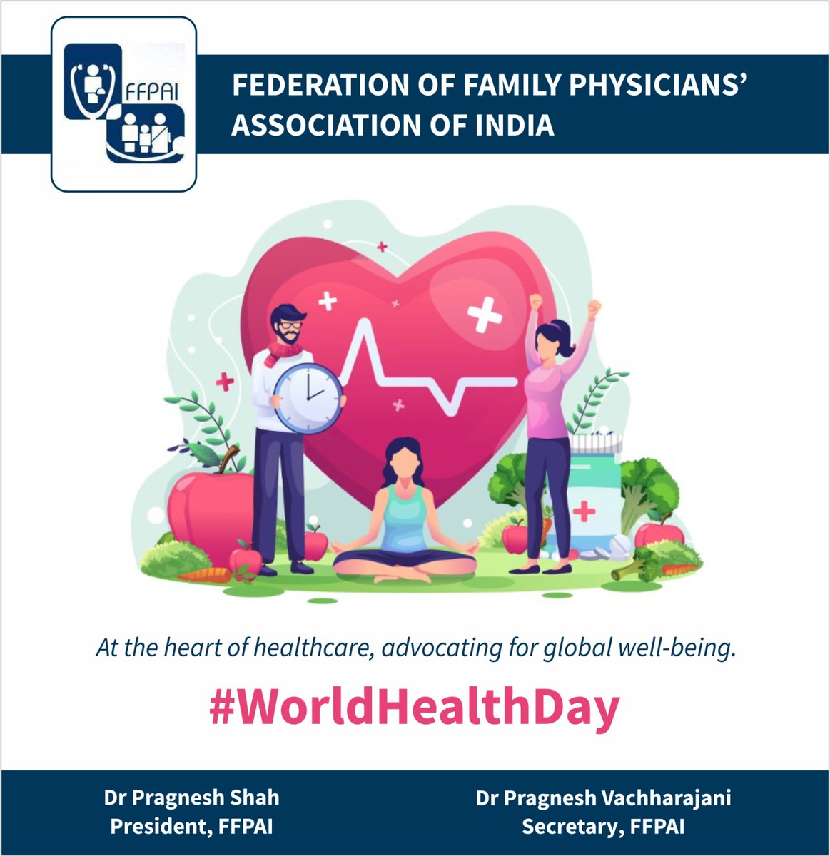 FFPAIOFFICIAL tweet media