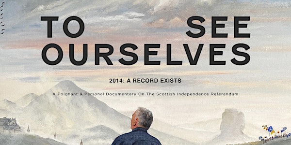 An unexpected, deeply personal account of the referendum as seen through the eyes of a pregnant filmmaker, as she follows her idealist father’s relentless activism and reveals the heart behind the politics during this historic crossroads for Scotland. Sunday at 14.00