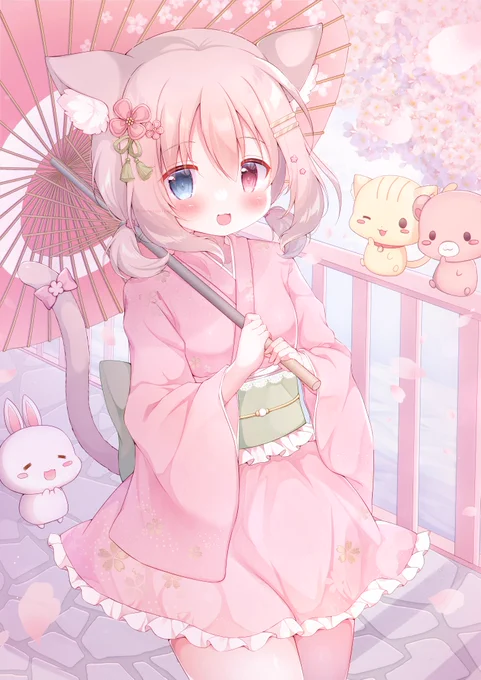 現在、Skeb募集中です最近納品したイラストたちをサンプルとして載せておきますね(*'ω`*)「ロリ可愛い子が得意」ですので好みが合う方はぜひリクエストをお待ちしております 