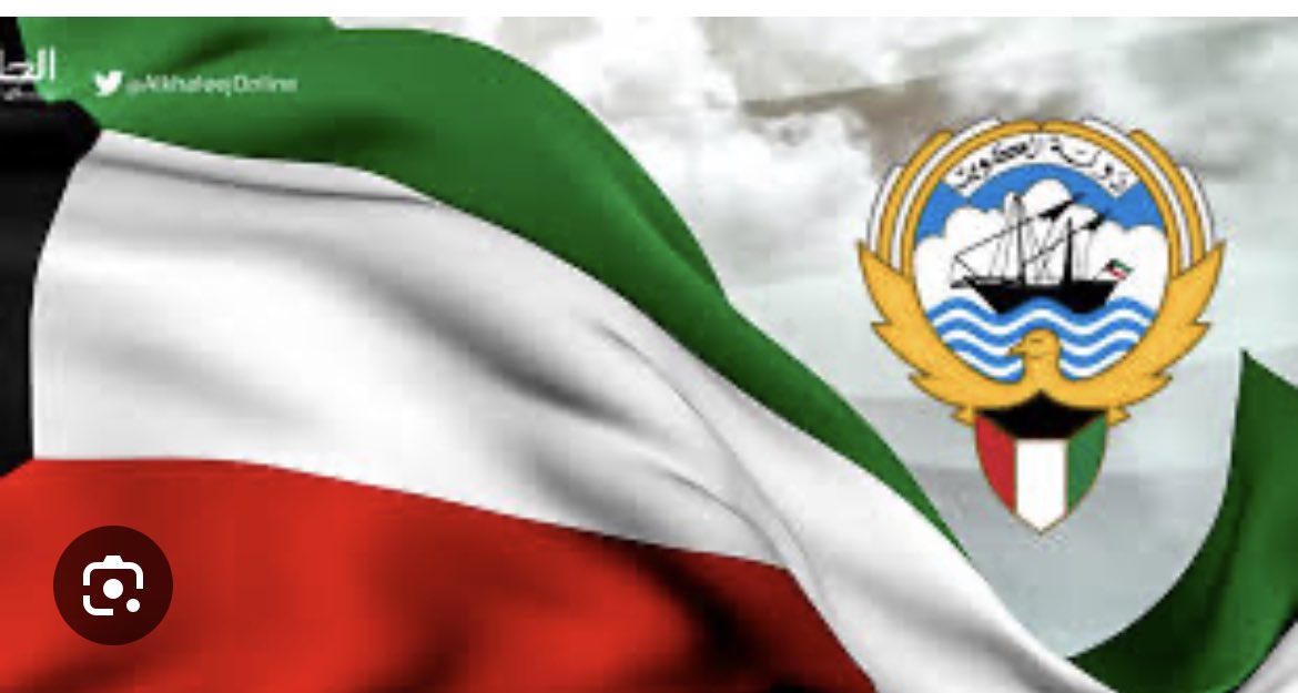 تغريدة تصدت لهجوم مصدرة ايتام صدام  ممن تربوا في( مجتمعات قمعية يحكمها صدام وامثالة )مما يعني قطعا ان الكلام ليس موجها للكويتيين ثم الحقتها بتغريدات اوضحت المعني

نسب ايتام صدام للشعب الكويتي به اساءة للكويتيين ولي شخصيا وعليه من لا يمسح ما كتب خلال يوم سارفع عليه الدعاوي ⚖️