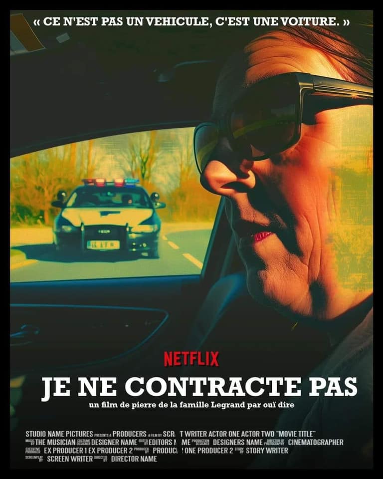 CDetrolls's tweet photo. @Gendarmerie_017 je riais tellement que j'ai dû regarder plusieurs fois la vidéo !

ils se croient aux USA ???

si tu n'aimes pas la France tu la quittes ; toutes les portes et fenêtres sont grandes ouvertes ! https://t.co/jVvlknETo1