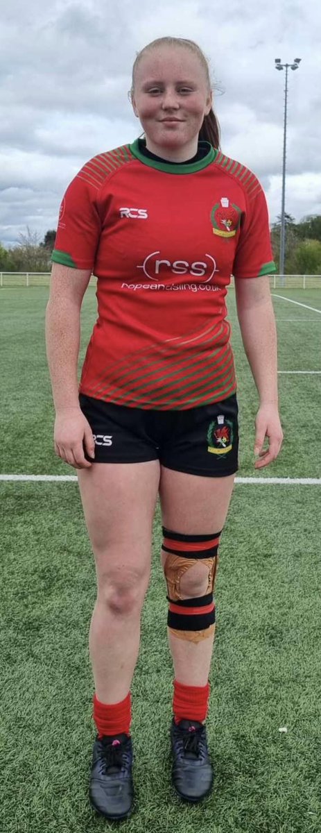 Llongyfarchiadau i GBM Cymru ar eu buddugoliaeth 38-22 yn Ffrainc! Rydym yn arbennig o falch o Eleri Morgan oedd yn rhan o’r tîm buddugol 😊

Congratulations to BGC Wales on their 38-22 win in France!  We are especially proud of Eleri Morgan who was part of the winning team 🎉