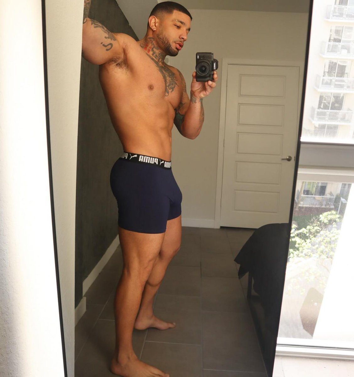 Tiger Tyson (@TigerTysonXXX)  X