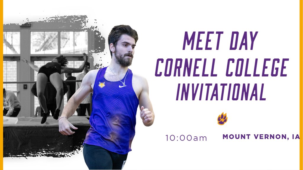 KnoxXCTF's tweet image. Back at it🦊🔥

The Prairie Fire travel up to Mount Vernon for the Cornell College Invite!💯

Field Events start: 10:00am
Track Events start: 12:00pm

Live Results:live.kauderraceresults.com/meets/32967