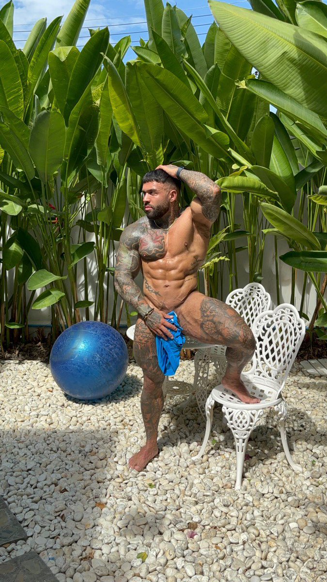 Sexy inked muscle Jamie 🤤😍💕❤️🥰 #bodybuilder #sexyhunk #hothunk @handsometroyxl