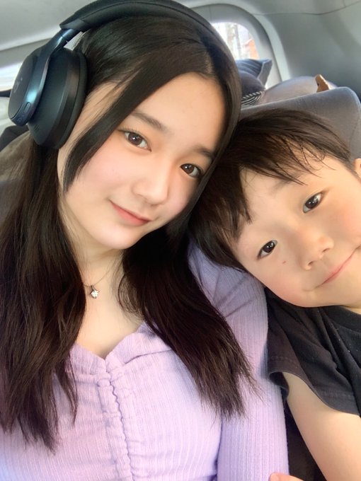 Twitterのコスプレ画像4