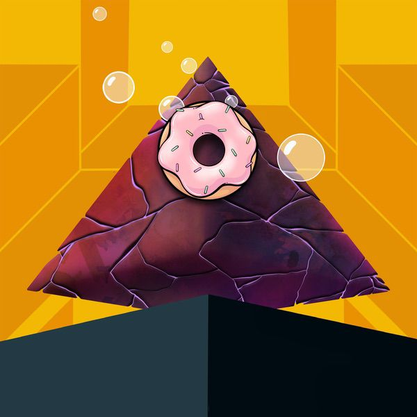 Illuminati memecoin on Solana tweet media