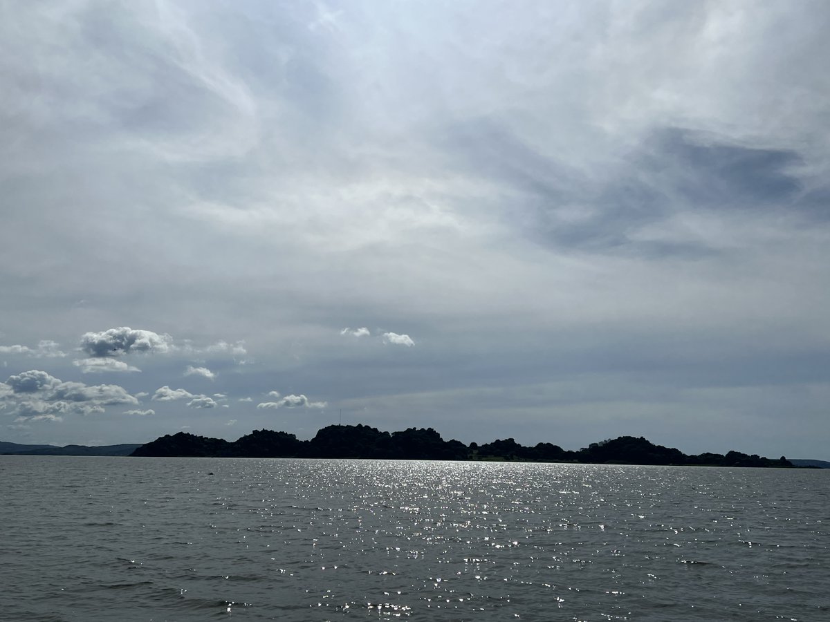 Lake Victoria, 🇹🇿!