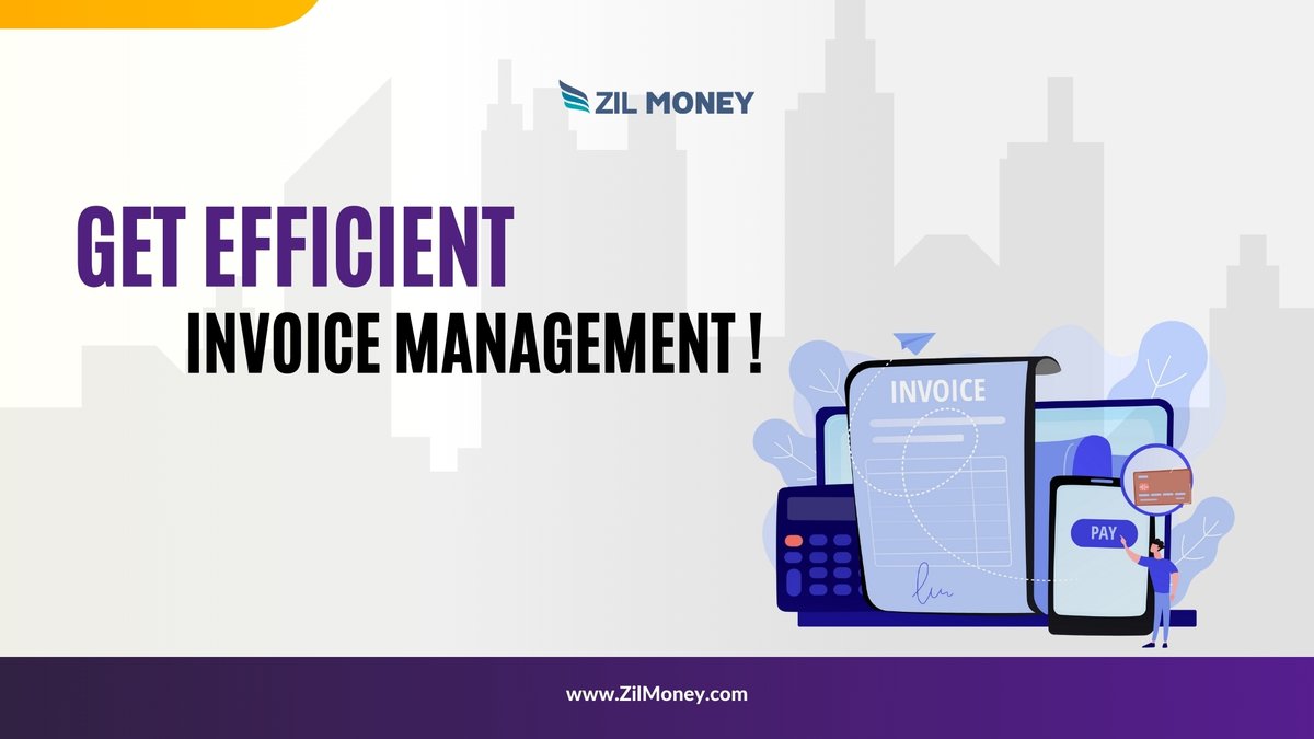 ZilMoney's tweet image. Enhance your financial workflow with Sage Intacct and ZilMoney.com integration. Simplify invoice management and unlock seamless payment automation.

Learn more: zilmoney.com/sage-intacct-i…

#SageIntacct #SageIntacctIntegration