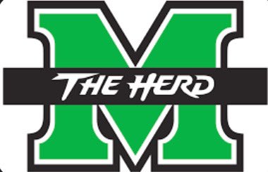 I will be in Huntington for a spring practice today! <a href="/CoachDoege/">Seth Doege</a> <a href="/HerdFB/">Marshall Football</a> <a href="/Coach_Crill/">Cody Crill</a>