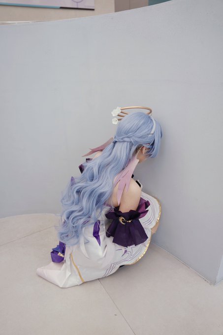 コスプレイヤーもものTwitter画像2