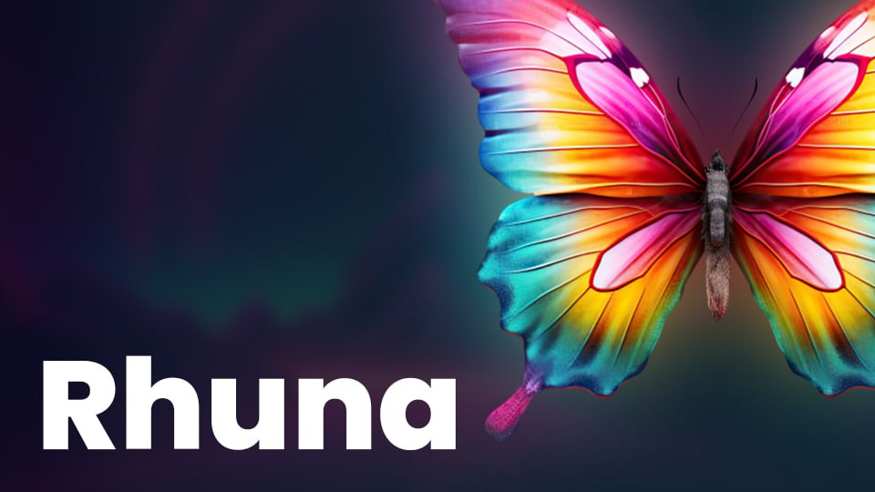 🚀 Airdrop: Rhuna 💰 Value: 10 Tokens ($50) 🏆 Winners: First 1000 to submit wallet on our Discord 👥 Top 25 Referrals: 10 Tokens ($50) 📒 Partnership: Untold Romania, Untold Dubai, Neversea Festival, World Tennis League, T1 Ten League 📅 End Date: 25th April, 2024 🏦…