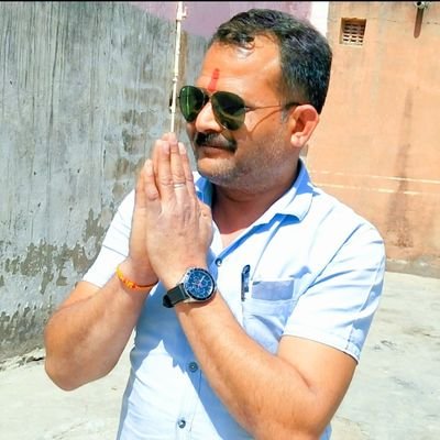 RNA_Raj's tweet photo. #NewProfilePic https://t.co/bzhTEoiM6J