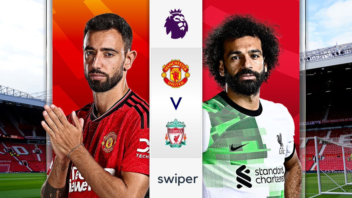 Swiper fam, join us for the epic showdown this Sunday: Manchester United vs Liverpool ⚽️! Predict & Win: - Winning team: ? - First to score: ? - More shots on target: ? 10 lucky winners get 5 USDT each. Drop your predictions below! #MUFC #LFC #MUNLIV $BIV #Swiper