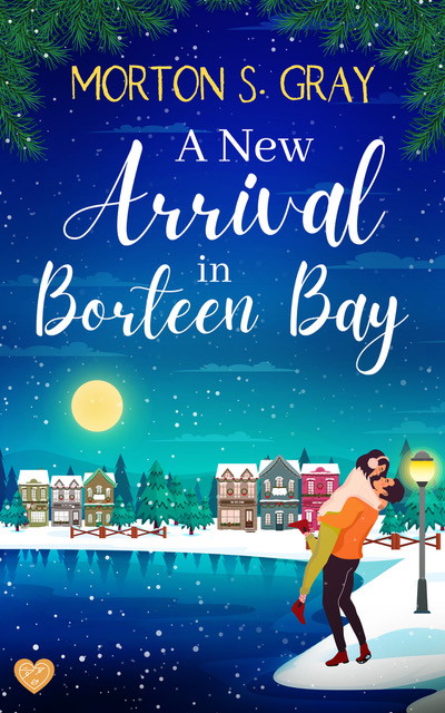 Over on my blog, I am chatting to Morton S. Gray about writing romance and sharing my review of her latest novel, A New Arrival in Borteen Bay: carol-thomas.co.uk/morton-s-gray-… @MortonSGray #romance #amwritingromance #FridayBlogs @JoffeBooks @ChocLituk