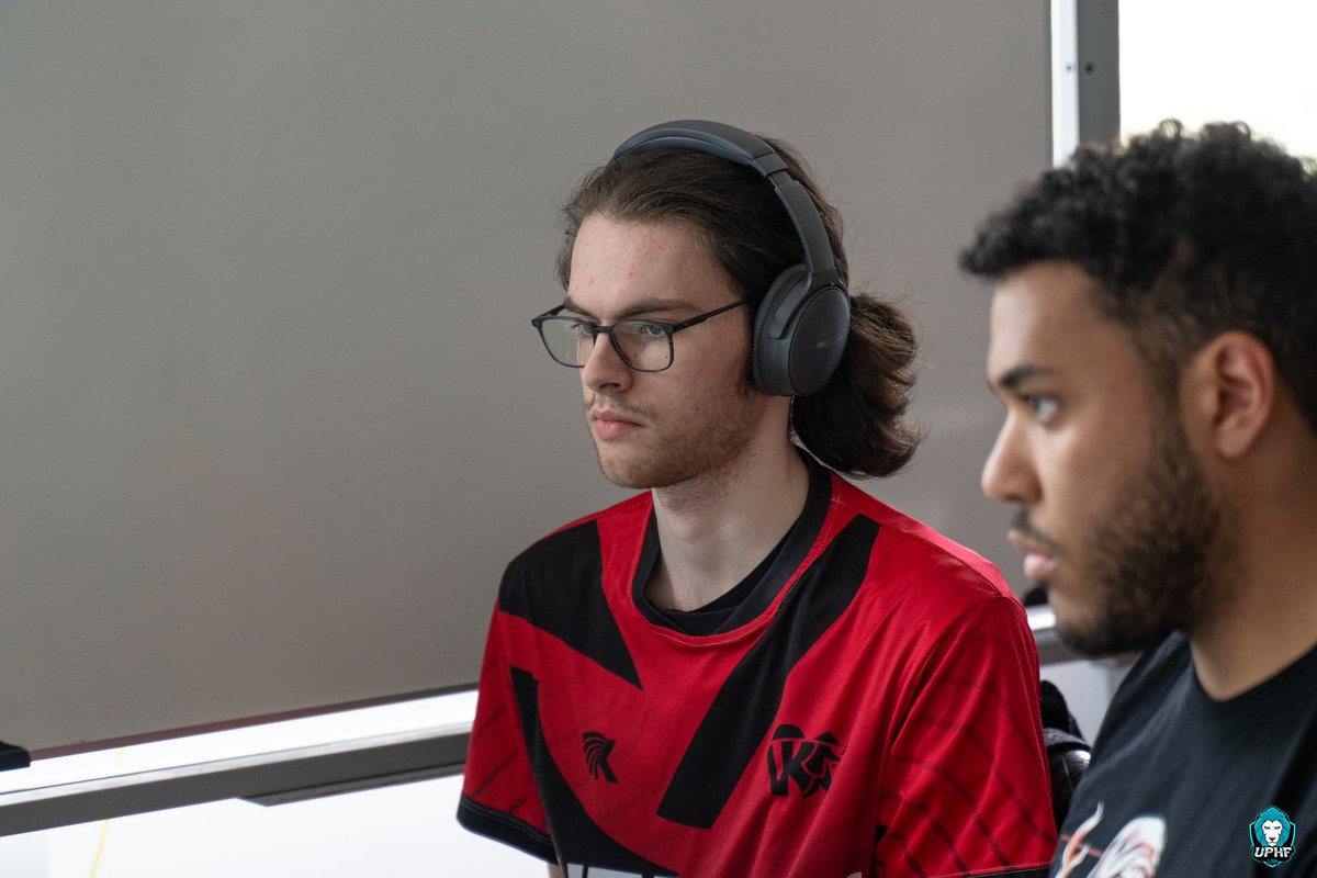 UPHF LAN tweet media