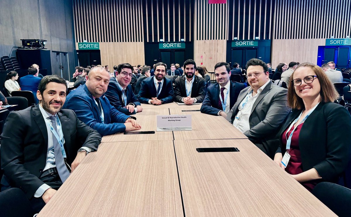 It was a great pleasure to actively participate in #EAU24, thanks to discussions of clinical cases, presentations of abstracts, and meetings with so many friends and colleagues. We touched on very important topics, such as #BPHsurgery and #malesexualhealth