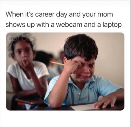 hahaha  a lil laughter to start your day! https://t.co/XzAzgxEmyJ