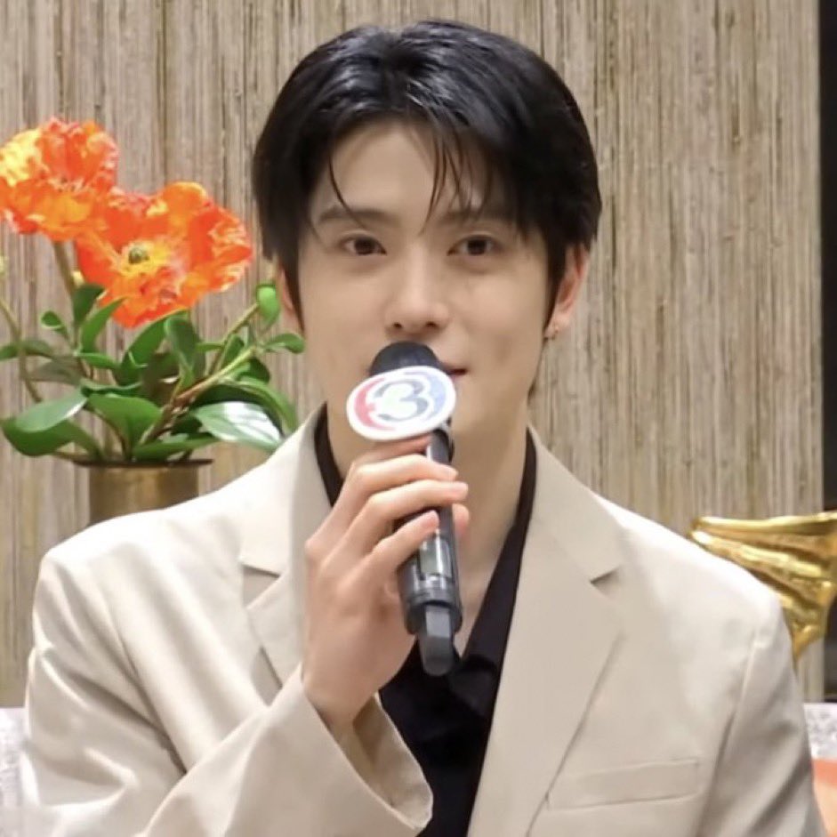 ได้ข่าวว่าจะหย่าใช่มั้ยค..         ผมไม่หย่า