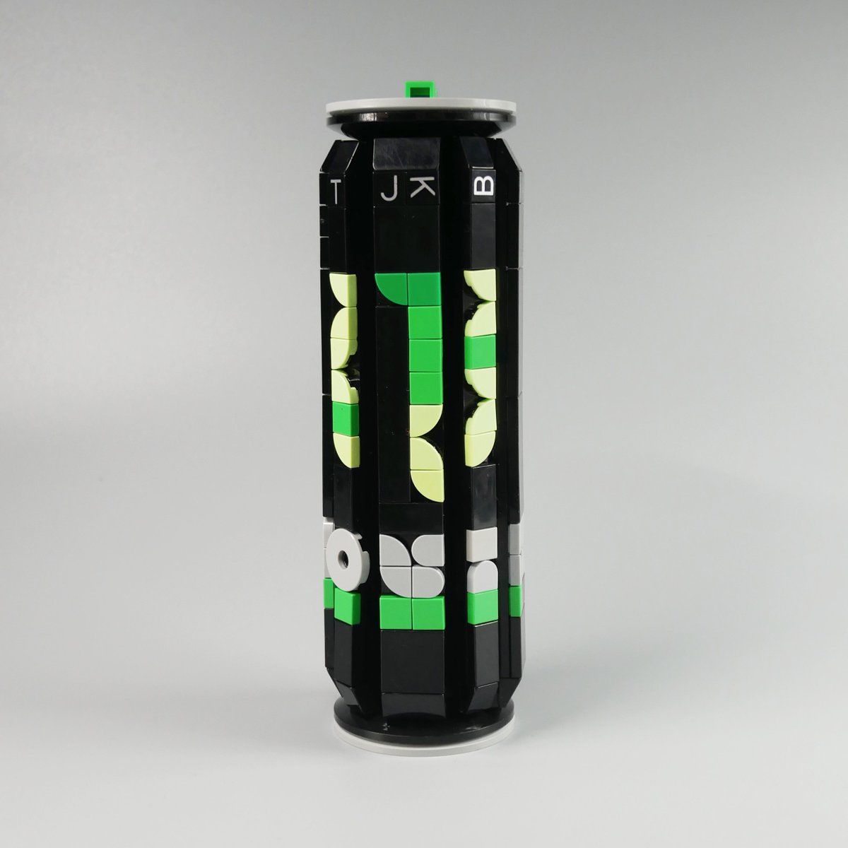 ということで、
NHK Eテレ『沼にハマってきいてみた』 に 
#東大レゴ部 から作品提供させていただきました～

まさか個人の作品がテレビにでる日が来るとは…！

#NHK沼 #沼ハマ