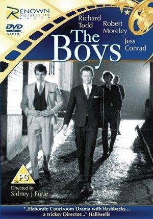 Remembering Dudley Sutton who starred alongside me in @Renown_Pictures The Boys directed by Sidney J Furie. Dudley would have celebrated his 91st birthday today. We were reunited 55 years after the film was released at an event held by @TalkingPicsTV in 2017. 🎥