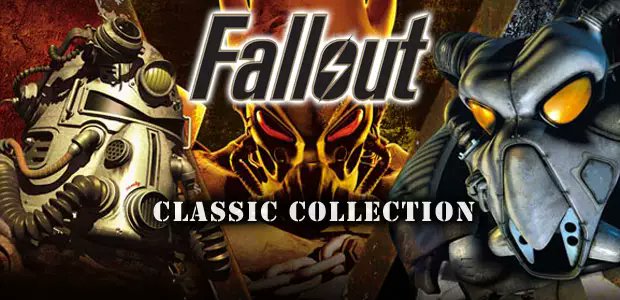 RyanActually1's tweet image. In Honor of the upcoming #FalloutonPrime on April 11th , I have this #ApocalypticGiveaway where 5 of you can win a Steam Key for one of the below #Fallout games :

. Fallout Classic Collection
. Fallout 3 GOTY Edition
. Fallout New Vegas Ult Edition
. Fallout 4 GOTY Edition
.…