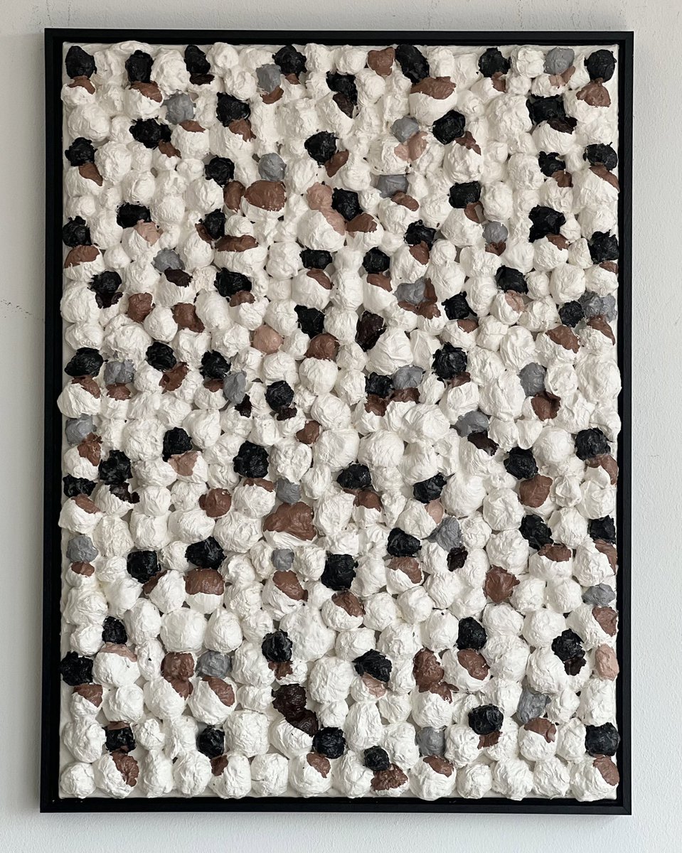 aimanariffAAK's tweet photo. My favourite piece from the collection, “Tetamu” inspired by the para tetamu di rumah Allah. https://t.co/xqrrnmSofa