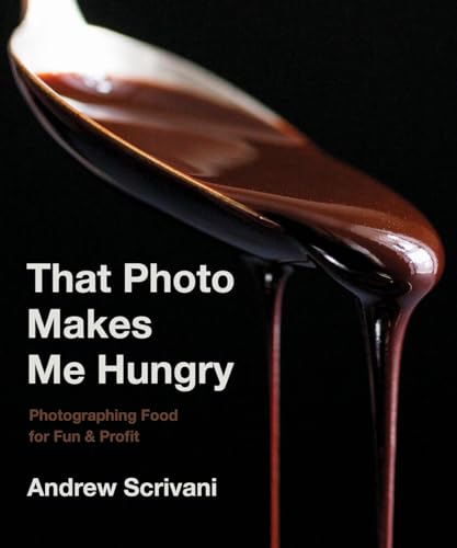 That Photo Makes Me Hungry: Photographing Food for Fun &amp; Profit

 👉 gasypublishing.com/produit/photog…

#amazonbookdeals #bookmetoday #bookofthemonth #reading #bookaddicted